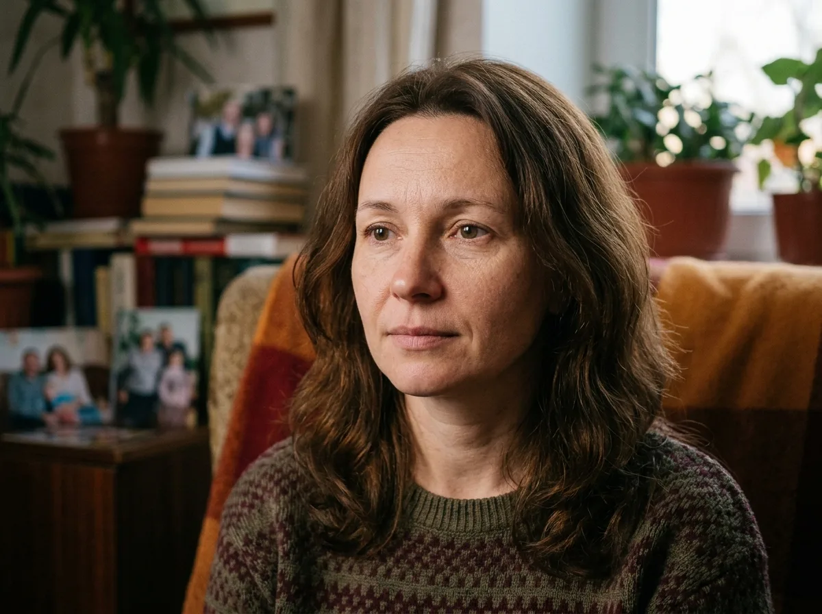 Аватар пользователя Ирина М., женщина 41 год, Краснодар, отзыв о наркологической помощи