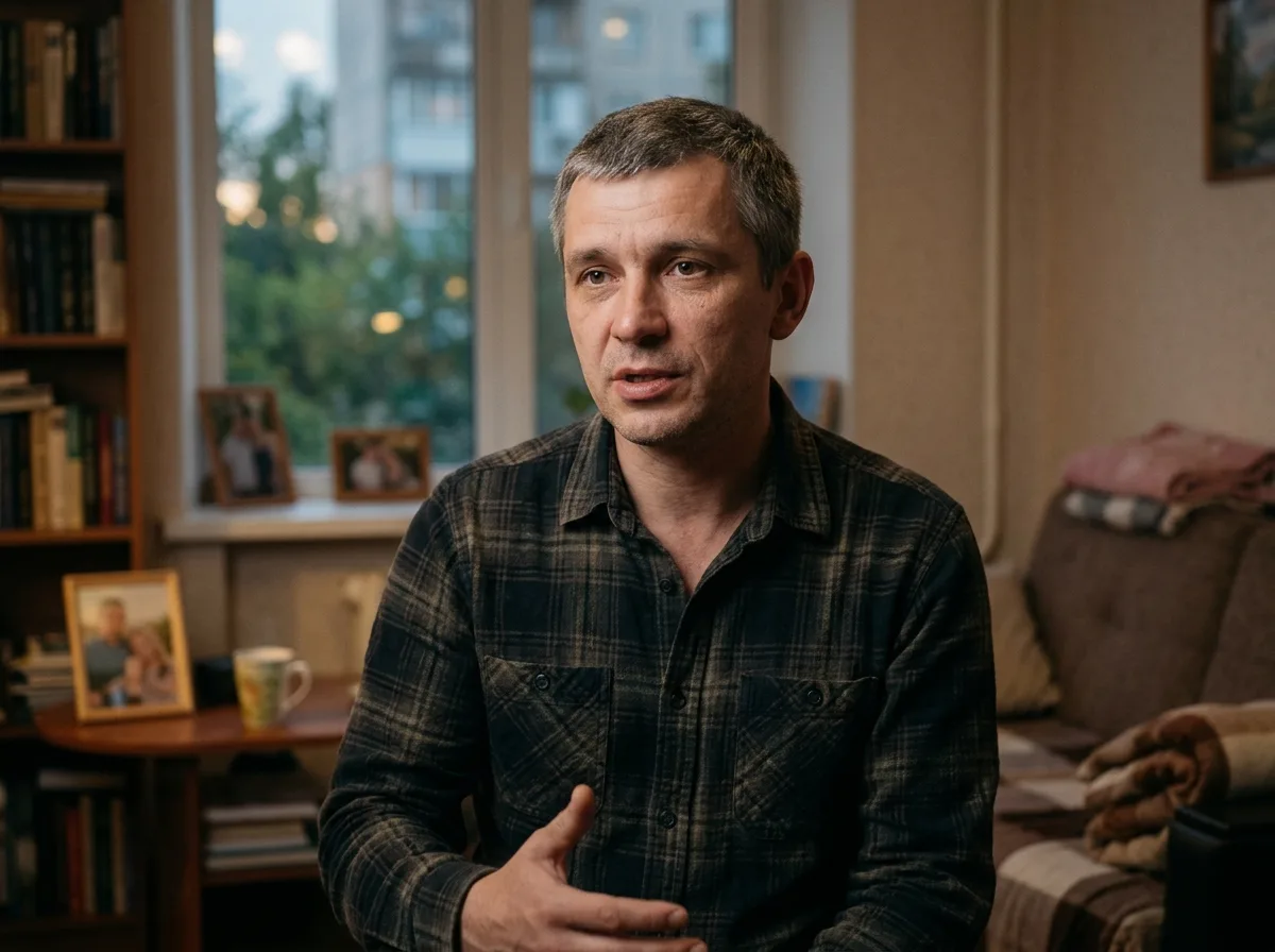 Аватар пользователя Виктор К., мужчина 39 лет, Краснодар, отзыв о наркологической помощи на дому